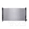 Tyc Tyc Radiator Assembly, 2979 2979 - alternate 5